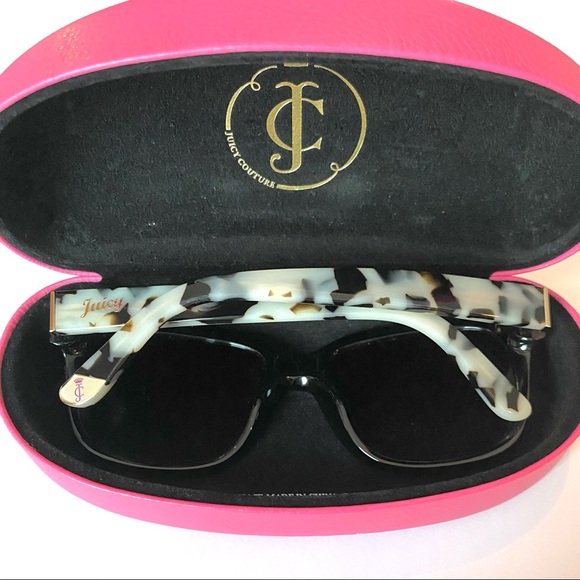 Ladies Juicy Couture sunglasses - Picture 8 of 8